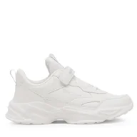 Buty dla dziewczynek - Sneakersy Sprandi CP23-6121(IV)DZ Biały - miniaturka - grafika 1