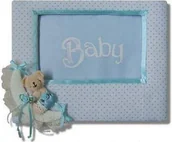 Ramki na zdjęcia - Marko, Ramka na zdjęcia, śpiący miś - miniaturka - grafika 1