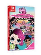 Gry Nintendo Switch - L.O.L. Surprise! Remix: We Rule the World GRA NINTENDO SWITCH - miniaturka - grafika 1