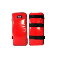 Tarcze i łapy - Tarcza trenerska z plawilu MASTERS FIGHT EQUIPMENT - miniaturka - grafika 1