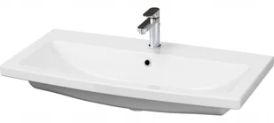 UMYWALKA MEBLOWA COMO 90 PT - Umywalki - miniaturka - grafika 1
