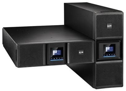 Eaton Powerware Zasilacz awaryjny UPS 9SX 8000i RT4U G2 9SX8KIRT4UG2