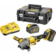 Szlifierki i polerki - DeWalt XR dcg414 N-XJ (BD-DCG414T2) - miniaturka - grafika 1