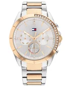 Zegarki damskie - ZEGAREK DAMSKI TOMMY HILFIGER Kennedy 1782387 (zf600d) - miniaturka - grafika 1