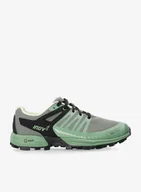 Buty sportowe damskie - Buty trailowe damskie Inov-8 Roclite G 275 V2 - dark green/pine - miniaturka - grafika 1