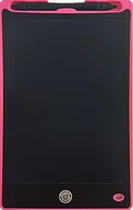 Zabawki interaktywne dla dzieci - Tablet do rysowania GY-WT-8502 Różowy - miniaturka - grafika 1