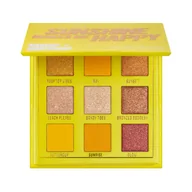 Cienie do powiek - Makeup Obsession Obsession Makeup Obsession Sunshine Makes Me Happy - miniaturka - grafika 1