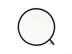 Lastolite LL LR4806 Blenda składana 120cm Sunfire/White - Blendy fotograficzne - miniaturka - grafika 1