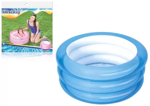 Bestway, ogrodowe SPA, basen z hydromasażem, 6-osobowy, 70 cm x 30 cm - Baseny ogrodowe - miniaturka - grafika 1