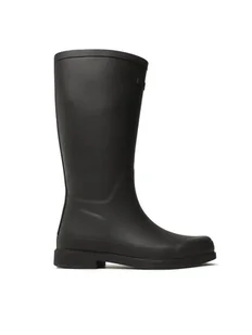 Tretorn Kalosze Eva High 800247 Czarny - Kalosze damskie - miniaturka - grafika 1