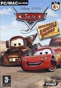 Gry PC Cyfrowe - Disney Pixar Cars: Radiator Springs Adventures PC - miniaturka - grafika 1