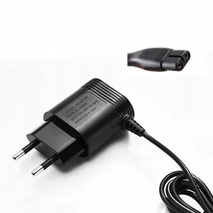 Zasilacz do maszynki golarki Philips 4,3V 70mA ��adowarka - Akcesoria i części do maszynek do golenia - miniaturka - grafika 1