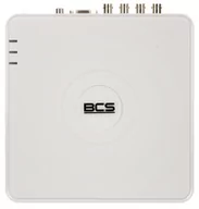 Rejestratory do monitoringu - REJESTRATOR AHD, HD-CVI, HD-TVI, CVBS, TCP/IP BCS-V-SXVR0801 8 KANAŁÓW BCS View - miniaturka - grafika 1