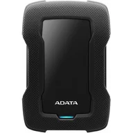 Dyski serwerowe - A-Data A-Data ADATA HD330 AHD330-5TU31-CBK - miniaturka - grafika 1