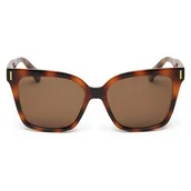 Okulary przeciwsłoneczne - Polaroid PLD 6192/S Brązowy - miniaturka - grafika 1