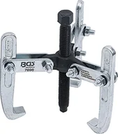 Narzędzia samochodowe - BGS 7696 | Ściągacz zewnętrzny/wewnętrzny, 3-ramienny | 20 - 100 mm - miniaturka - grafika 1