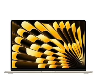 Apple MacBook Air M2/8GB/512/Mac OS Starlight MQKV3ZE/A - Laptopy - miniaturka - grafika 1