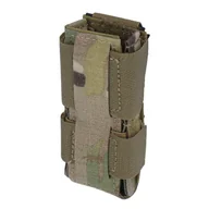 Odzież taktyczna i umundurowanie - Tasmanian Tiger - Ładownica pistoletowa SGL PI Mag Pouch MCL - MultiCam - 7956.394 - miniaturka - grafika 1