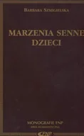 Miłość, seks, związki - Marzenia senne dzieci - miniaturka - grafika 1