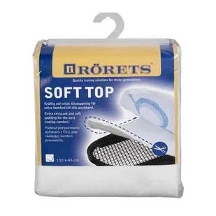 Rorets Polska Sp.zo.o. FILC SOFT TOP (2787) - Deski do prasowania - miniaturka - grafika 3