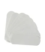 Akcesoria do paznokci - Cuccio CUCCIO Wkłady metalowe do pilnika białe 50 szt. 0000043145 - miniaturka - grafika 1