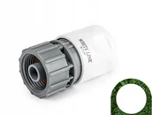 Inne akcesoria do nawadniania - Szybkozłączka 3/4 Gw Stop Szybkozłącze Złączka - miniaturka - grafika 1