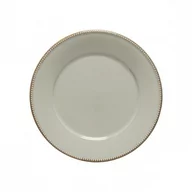 Talerze - Costa Nova Talerz płytki Luzia Ash Grey 28 cm - miniaturka - grafika 1