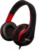 Słuchawki - Słuchawki Sven AP-940MV/BR - miniaturka - grafika 1
