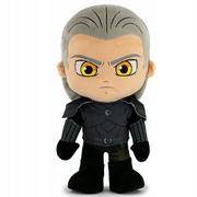 Maskotki i pluszaki - Wiedźmin GERALT pluszowy 28 cm - miniaturka - grafika 1