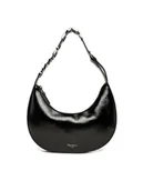 Torebki damskie - Pepe Jeans Torebka Gracey PL0300048 Czarny - miniaturka - grafika 1