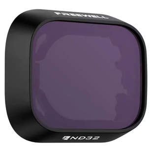 Filtr ND32 Freewell do drona DJI Mini 3 Pro - Akcesoria do drona - miniaturka - grafika 1