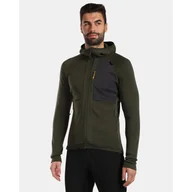 Odzież trekkingowa damska - Kurtka męska Kilpi MERINI-M - miniaturka - grafika 1