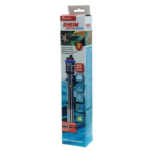 EHEIM grzałka thermocontrol (Jager) 25W (3611010) - Grzałki do akwarium - miniaturka - grafika 1