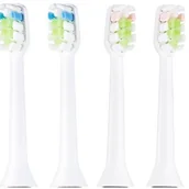 Końcówki do szczoteczek elektrycznych - Vitammy Symphony Końcówki do szczoteczki sonicznej - miniaturka - grafika 1