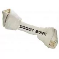 Przysmaki dla psów - prozoo Doggy Kość Wiązana Biała 8" 20cm 5szt. - miniaturka - grafika 1