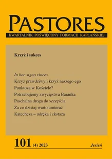 Pastores - Czasopisma - miniaturka - grafika 1