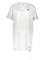 Sukienki - adidas 68 foremek w kolorze fioletowym - miniaturka - grafika 1