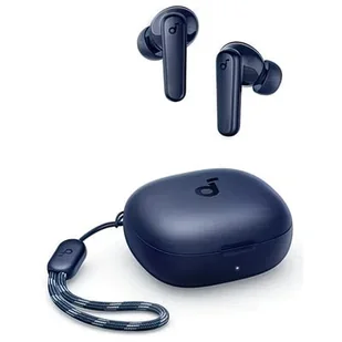 SOUNDCORE R50i v2 Niebieski - Słuchawki - miniaturka - grafika 1
