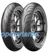 Opony motocyklowe - Maxxis MA-SC Supermaxx SC 160/60R15 67H tylne koło - miniaturka - grafika 1