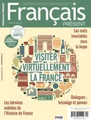 Czasopisma - Français Présent 56 - miniaturka - grafika 1