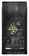 Kawa - Kawa ziarnista COFFEE PLANT Blend nr 2 "TUTTO BENE" 1kg - miniaturka - grafika 1