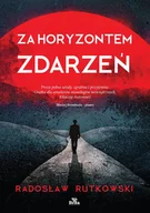 Literatura obyczajowa - Za horyzontem zdarzeń - miniaturka - grafika 1