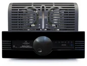 Wzmacniacze - Synthesis ROMA 96DC+ BLACK - miniaturka - grafika 1