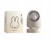 Gadżety dla graczy - Nawilżacz Powietrza na USB 350ml - MIFFY - niebieski - miniaturka - grafika 1