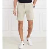 Spodenki męskie - Tommy Hilfiger Szorty BROOKLYN 1985 | Slim Fit - miniaturka - grafika 1