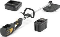 STIGA Kosa SBC 700 AE Akumulatorowa + Akumulator 4,0 Ah + Szybka ładowarka