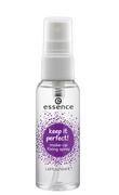 Utrwalacze do makijażu - Essence Essence Keep It Perfect! Fixing Spray Spray Utrwalający Makijaż 50ml 4250947564189 - miniaturka - grafika 1