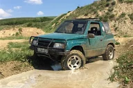 Czasopisma - Wyprawa 4x4 Świecie - miniaturka - grafika 1