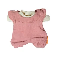 Akcesoria dla lalek - Miniland ubranko dla lalki 21 cm 2 części - miniaturka - grafika 1