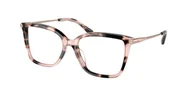 Okulary korekcyjne, oprawki, szkła - Okulary korekcyjne Michael Kors MK 4101U SHENANDOAH 3009 - miniaturka - grafika 1